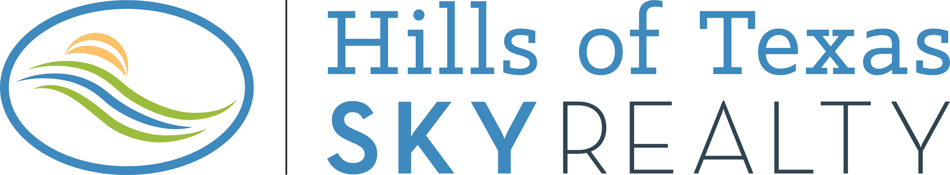 Hills of Texas Sky Realty